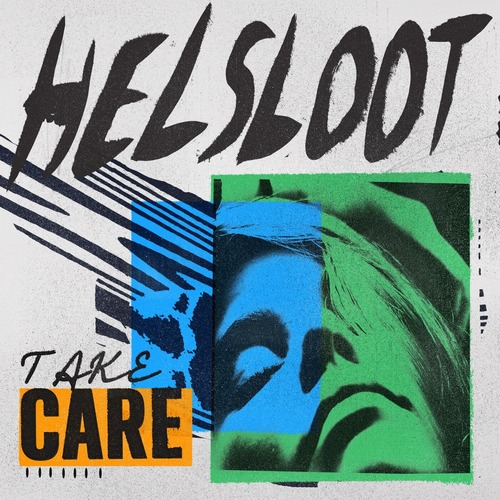 Helsloot - Take Care Get Physical Music 