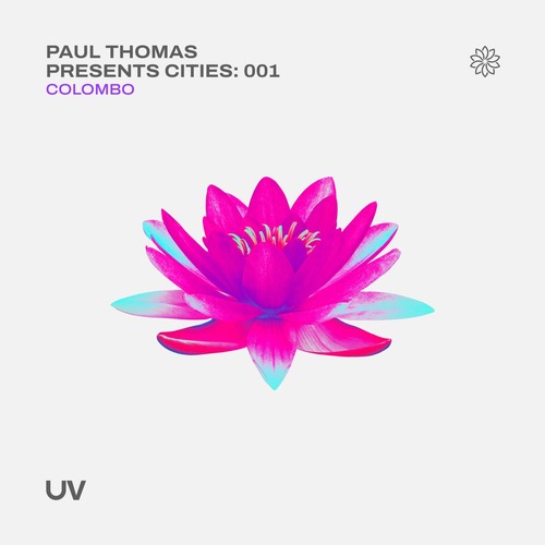 Paul Thomas - Colombo