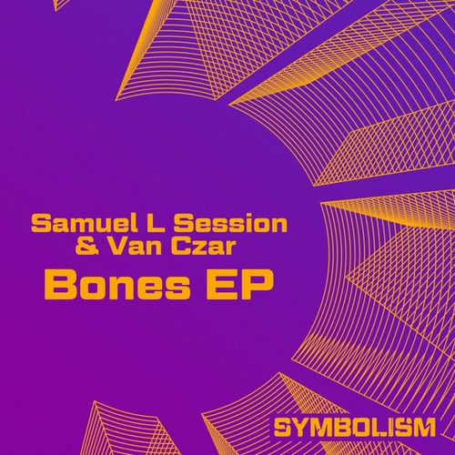 Samuel L Session, Van Czar - Bones EP