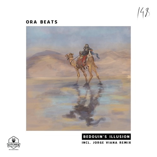 Ora Beats - Bedouin's Illusion