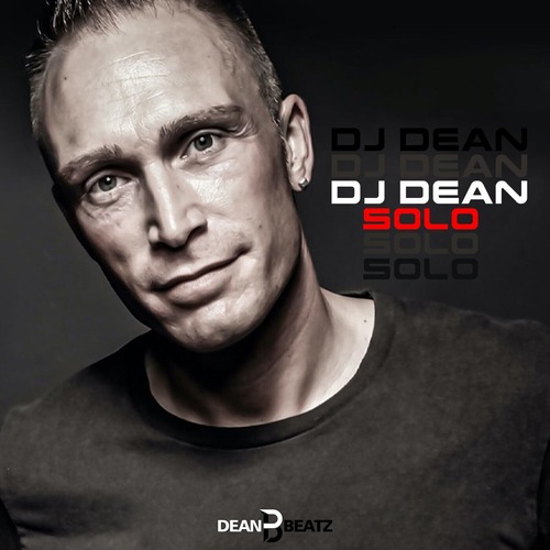 DJ Dean - Solo [album 2023]