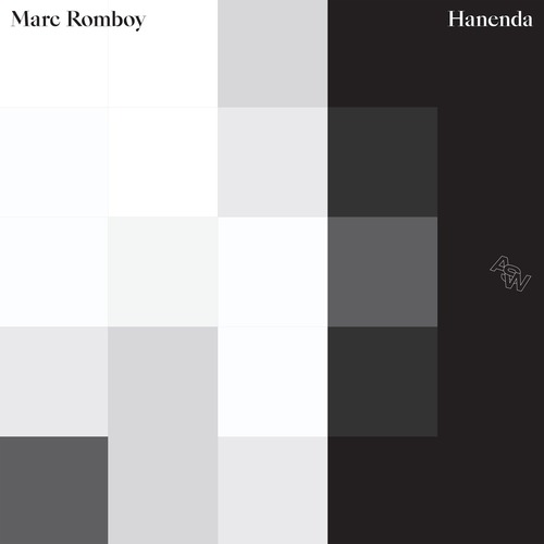 Marc Romboy - Hanenda