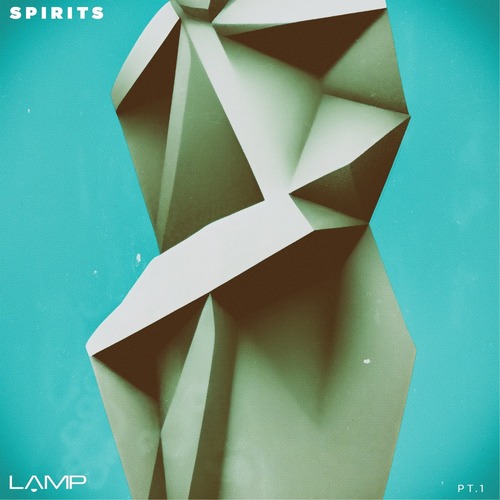 VA  Spirits, Pt. 1 [LP402]