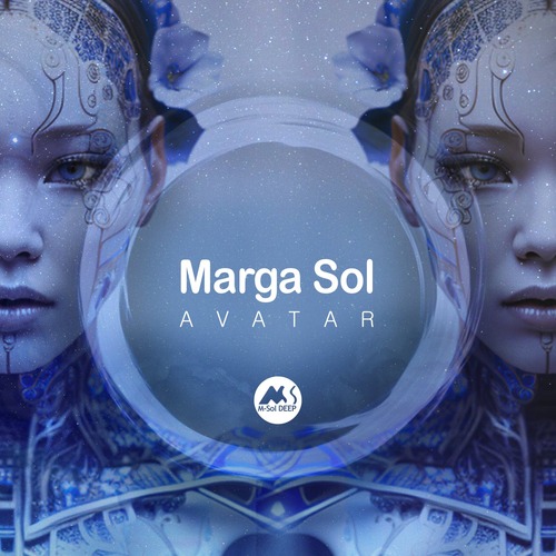 Marga Sol, M-Sol DEEP - Avatar