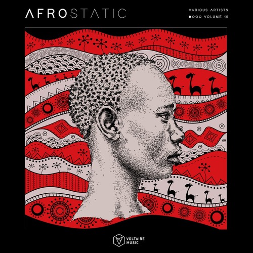 VA - Voltaire Music pres. Afrostatic Vol. 10
