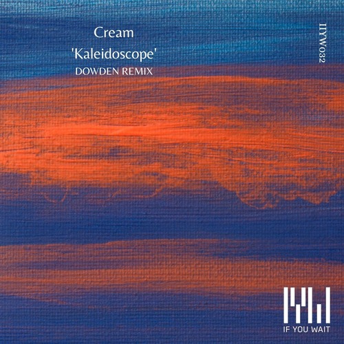 Cream (PL) - Kaleidoscope