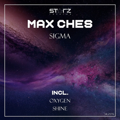 Max Ches - Sigma