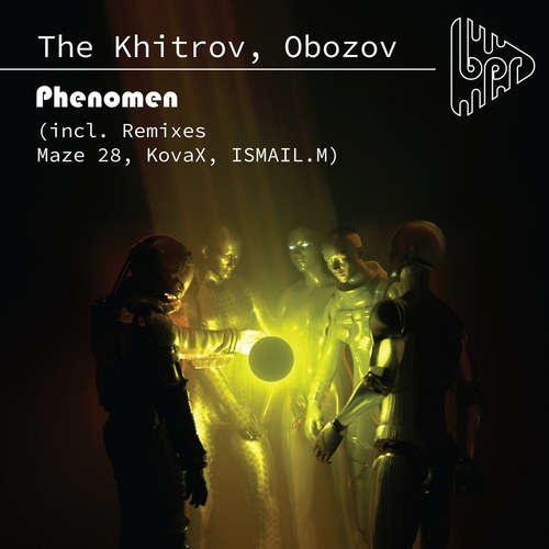 The Khitrov, Obozov - Phenomen