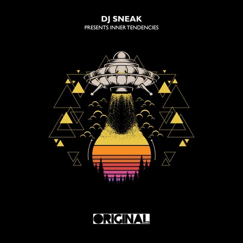 DJ Sneak  DJ Sneak Presents Inner Tendencies [OL144]