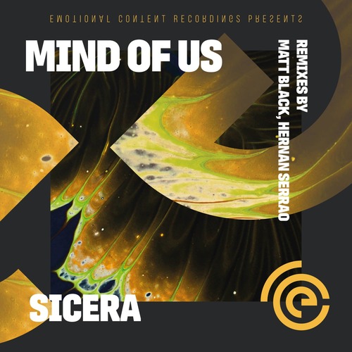 Mind Of Us - Sicera