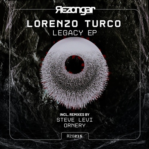 LORENZO TURCO - Legacy