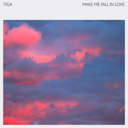 Tiga  Make Me Fall In Love (Remixes) [COUNTDNL094MX]