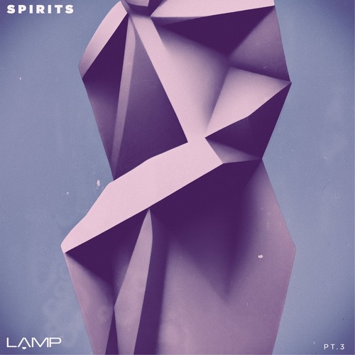 VA - Spirits, Pt. 3