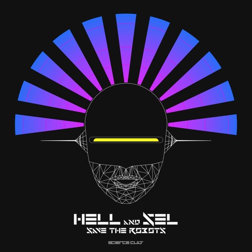 DJ Hell, John Selway - Save the Robots