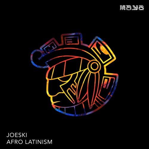 Joeski - Afro Latinism