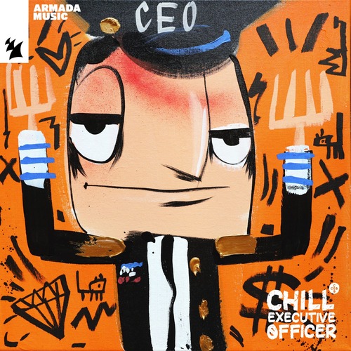 VA - Chill Executive Officer (CEO), Vol. 24 (Selected by Maykel Piron) - Extended Versions