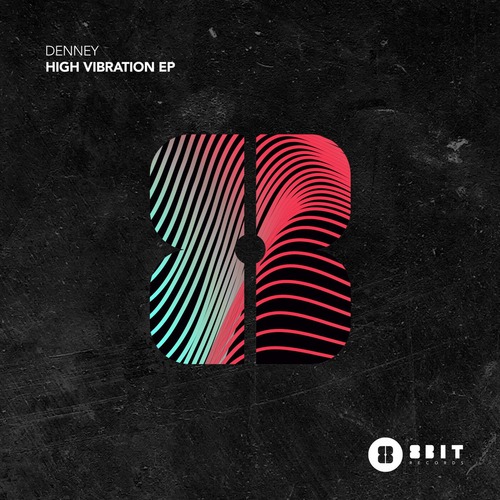 Denney - High Vibration EP