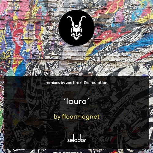 Floormagnet  Laura [SEL164]