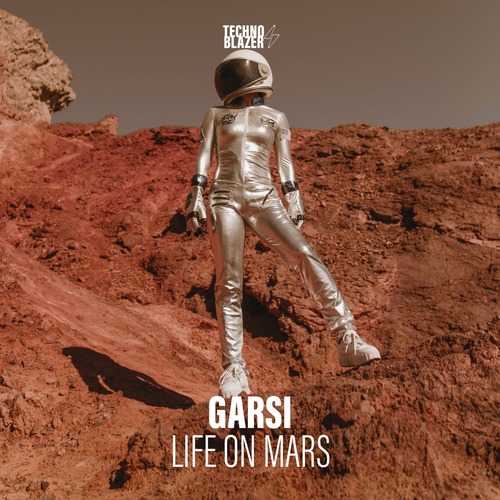 Garsi - Life On Mars