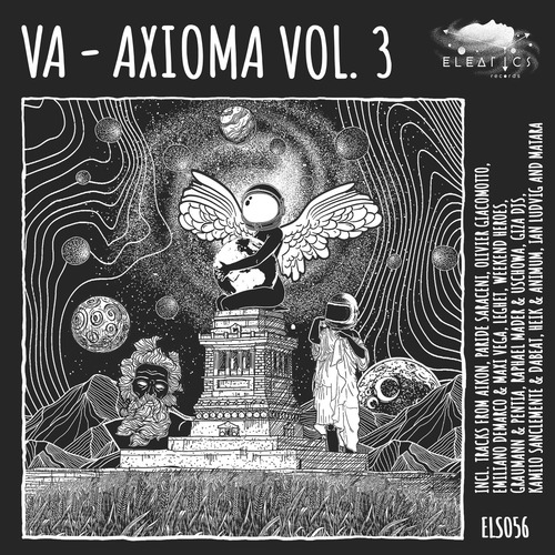 VA - Axioma vol. 3