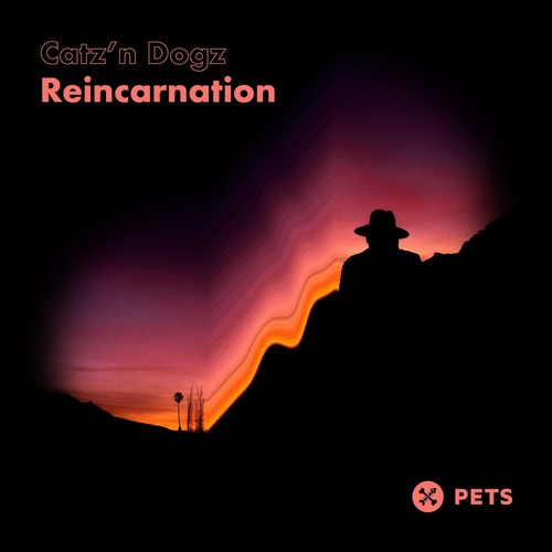 Catz 'n Dogz - Reincarnation EP