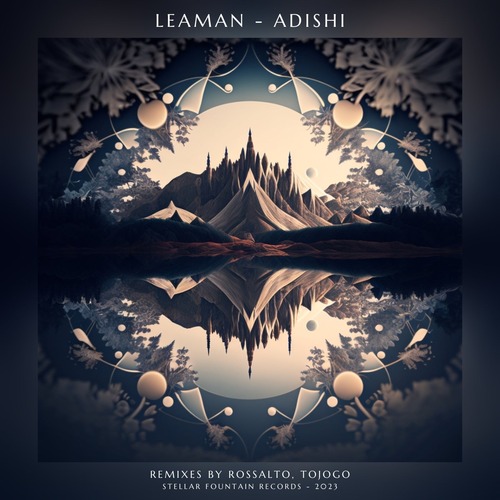 Leaman - Adishi