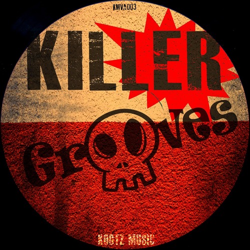 VA - Killer Grooves