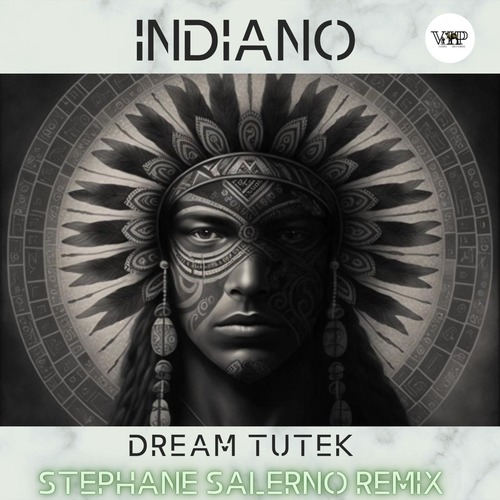 Indiano, CamelVIP - Dream Tutek (Stephane Salerno Remix)