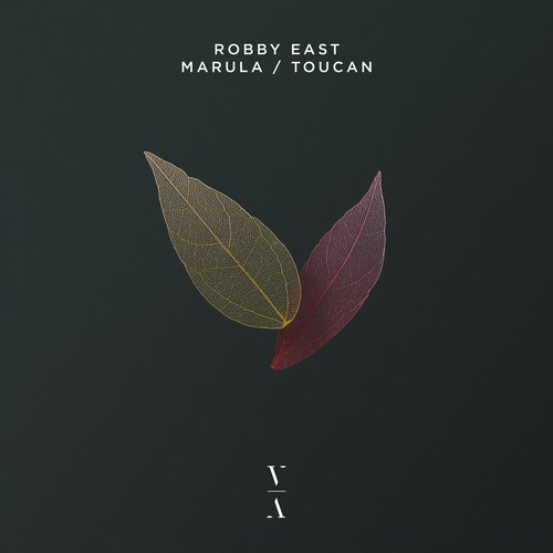 A.M.R, Robby East - Marula / Toucan