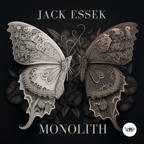 Jack Essek, CamelVIP - Monolith