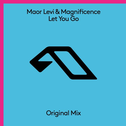 Maor Levi, Magnificence - Let You Go