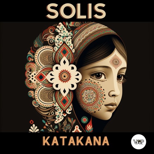 Solis [US], CamelVIP - Katakana