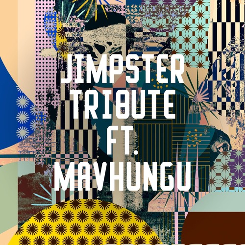 Jimpster, Mavhungu - Tribute (feat. Mavhungu)