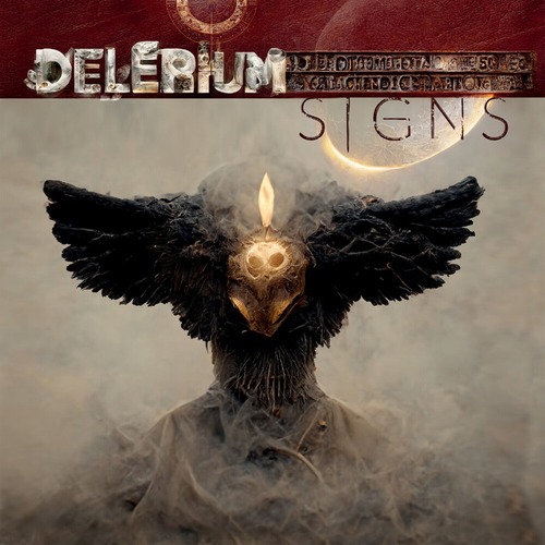 Delerium, Mimi Page - Signs