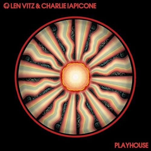 Len Vitz, Charlie iapicone - Playhouse
