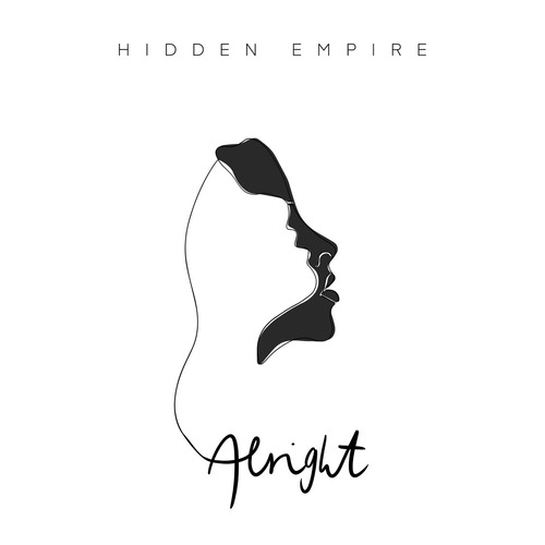 Hidden Empire  Alright [SVT327Z]