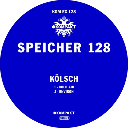 K&#246;lsch  Speicher 128 [KOMPAKTEX128]