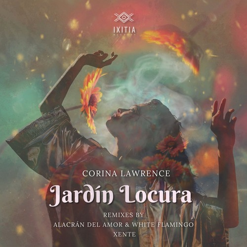 Corina Lawrence - Jard&#237;n Locura (Remixes)