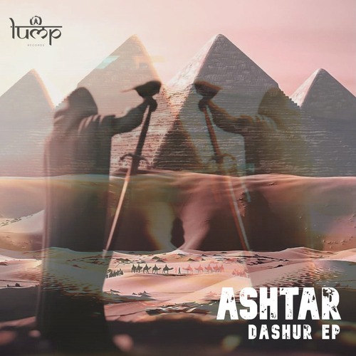 Ashtar - Dashur