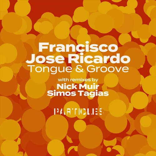 Francisco Jose Ricardo  Tongue & Groove [PSI2303]