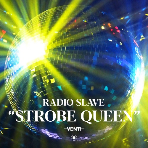Radio Slave - Strobe Queen Rekids 
