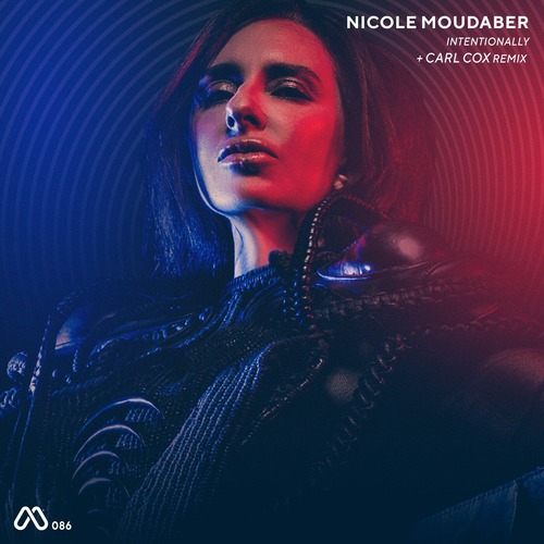 Nicole Moudaber - Intentionally