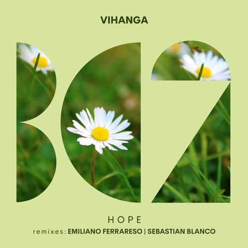 Vihanga - Hope