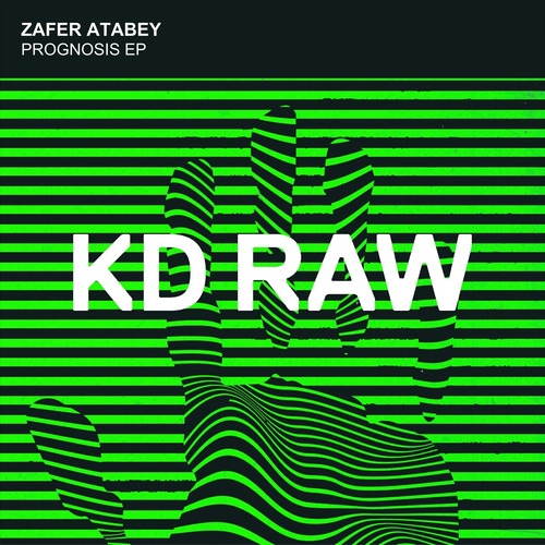 Zafer Atabey – Prognosis EP [KDRAW089] 
