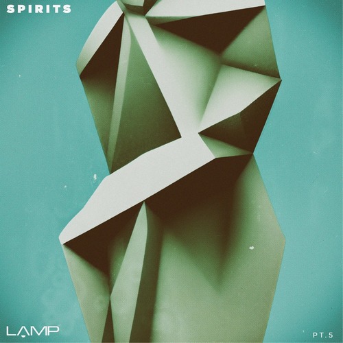 VA - Spirits, Pt. 5