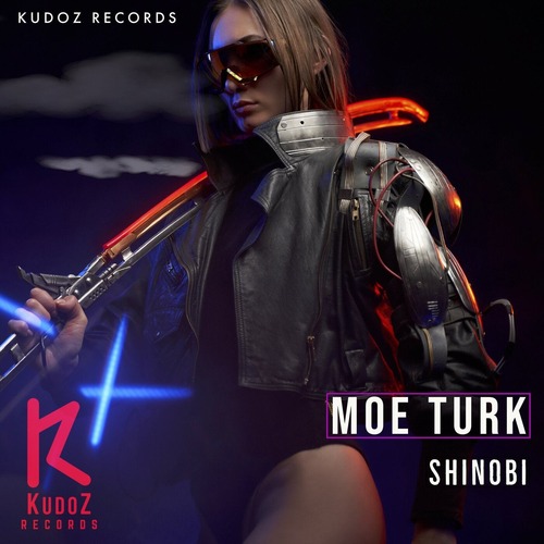 Moe Turk - Shinobi