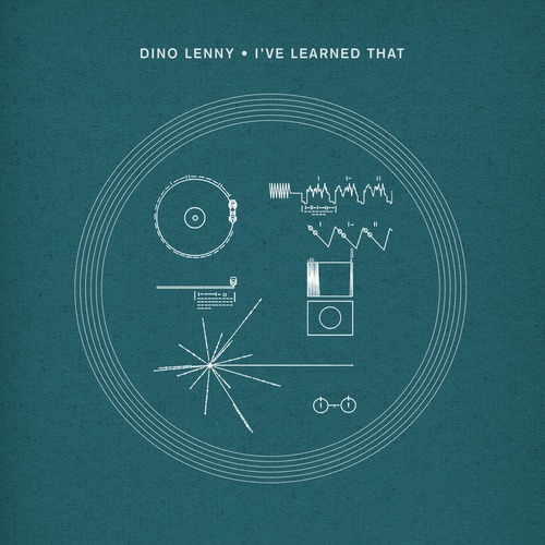 Dino Lenny - I've Learned That [	Crosstown Rebels ]