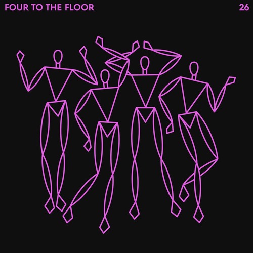 VA – Four To The Floor 26 [DIYNAMICFTTF26]