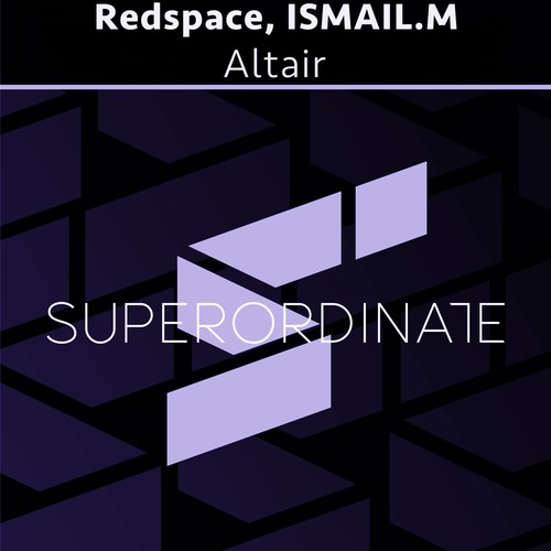 ISMAIL.M, Redspace - Altair