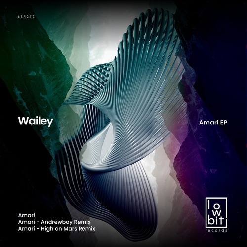Wailey - Amari
